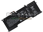Battery for HP ENVY 13-ad007ns