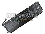 Battery for HP ENVY 13-ad144tx