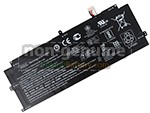 Battery for HP Spectre x2 12-c012dx