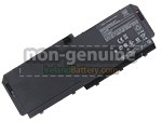 Battery for HP ZBook 17 G5(2ZC48EA)