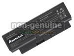 Battery for Compaq 454001-001