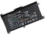 Battery for HP Pavilion x360 14-ba017nw