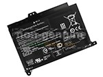 Battery for HP Pavilion 15-aw004ng