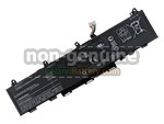 Battery for HP L78555-002