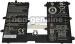 Battery for HP CD02