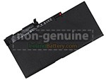 Battery for HP CO06