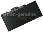 Battery for HP T7B32AA