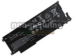 Battery for HP ZBook x2 G4 Detachable Workstation