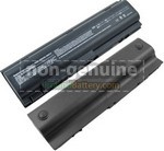 Battery for Compaq Presario V5100 Series