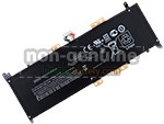 Battery for HP ENVY x2 11-g095ca Tablet