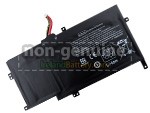 Battery for HP ENVY 6-1104TX