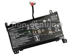 Battery for HP OMEN 17-an199na
