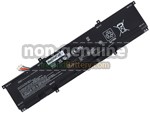 Battery for HP Spectre x360 16-f0000TX