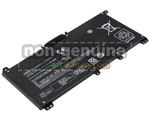 Battery for HP L96887-AC1