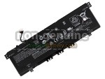 Battery for HP TPN-W136