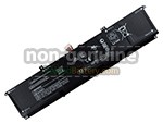 Battery for HP ENVY 15-ep0000nc