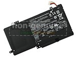 Battery for HP ENVY X360 15-w100nw