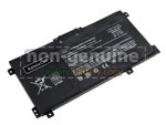 Battery for HP Pavilion x360 15-cr0033nq