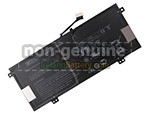 Battery for HP Chromebook x360 12b-ca0002no