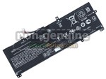 Battery for HP Pavilion 13-an0078tu