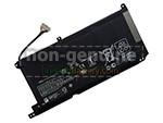 Battery for HP Pavilion Gaming 16-a0993nd
