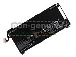 Battery for HP OMEN 15-dh0024nq