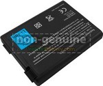 Battery for HP PAVILION ZV5160US