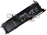 Battery for HP RV03050XL