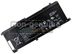 Battery for HP ENVY X360 15-ds0000nc