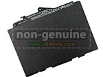 Battery for HP SN03XL