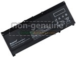 Battery for HP OMEN 15-dc0004np