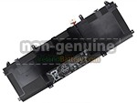 Battery for HP Spectre x360 15-df0023dx
