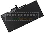 Battery for HP MT43 Mobile Thin Client