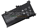 Battery for HP OMEN 15-ax204na