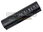 Battery for HP TouchSmart tm2t-1000