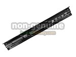 Battery for HP Pavilion 17-p103no