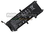 Battery for HP ENVY 15-as001nx