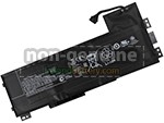 Battery for HP ZBook 15 G3 Mobile Workstation