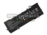 Battery for HP Spectre x360 15-ch004na