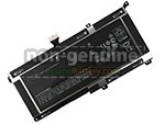 Battery for HP ZBook Studio x360 G5 Convertible Workstation