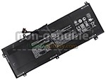 Battery for HP ZO04XL