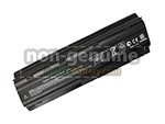 Battery for HP G62-b02SD
