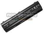 Battery for HP HDX X16T-1200 CTO