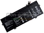 Battery for Huawei MagicBook 14 2019