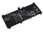 Battery for Huawei MagicBook Pro 2020