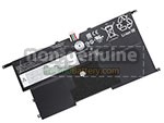 Battery for Lenovo ThinkPad X1 Carbon 3rd(2015)