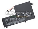 Battery for Lenovo L14M3P21