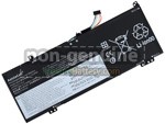Battery for Lenovo L17C4PB0(2ICP4/41/100-2)