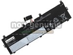 Battery for Lenovo SB10K97636