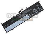 Battery for Lenovo SB10T83143